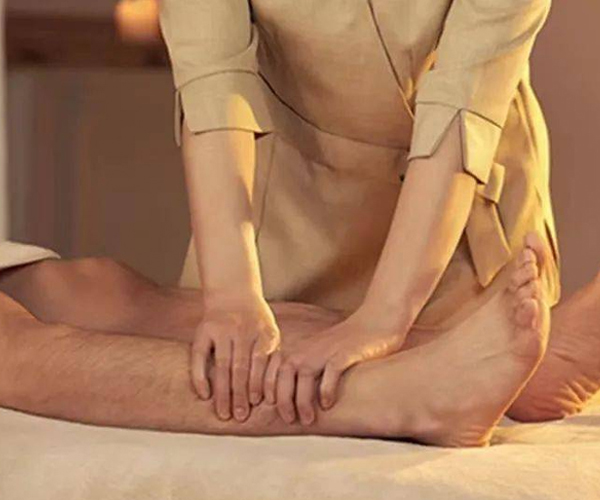 成都温江水疗养生Kanimi养生欢迎您