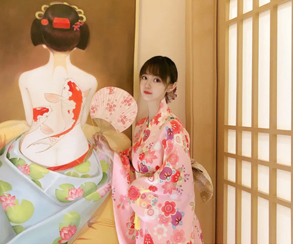 成都温江spa养生Kanimi养生欢迎您